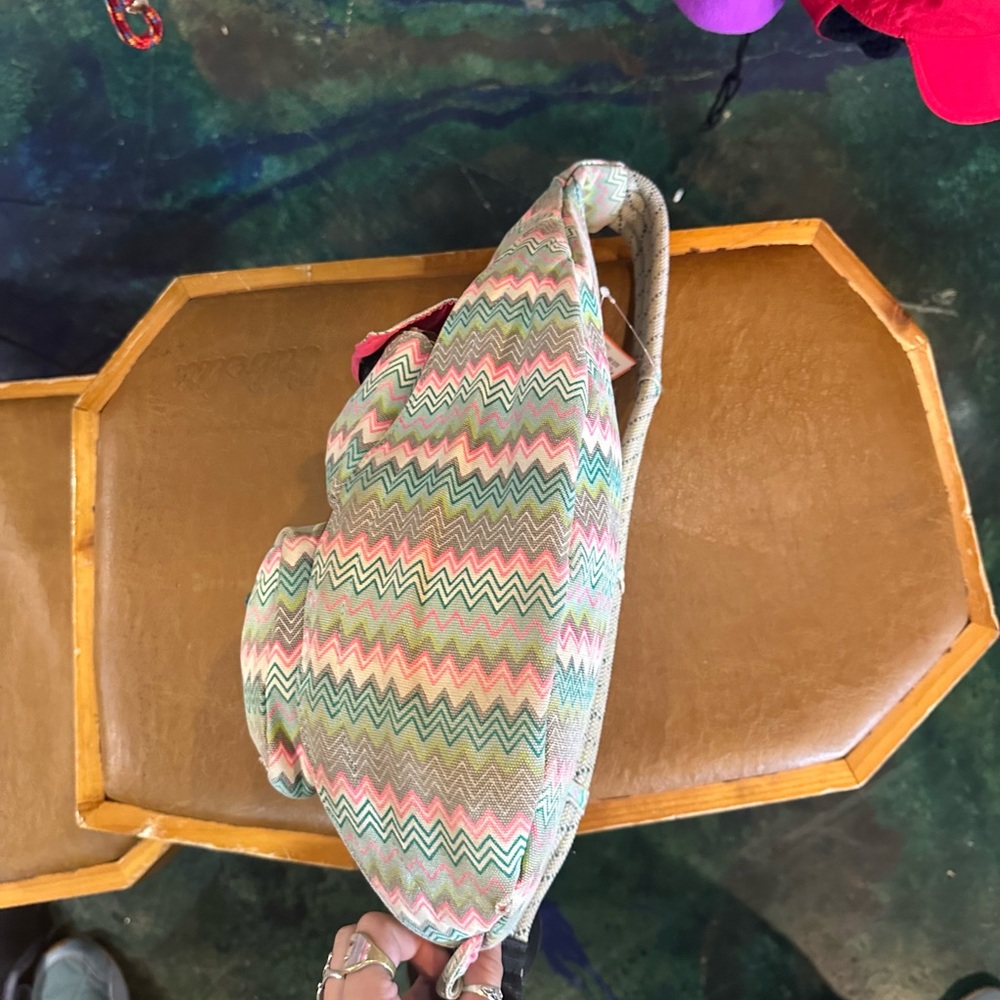 Kavu Rope Sling Bag - Picture 3 of 4